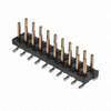 Molex Pin strip (standard) No. of rows: 2 877592015 1 pc(s) Tube