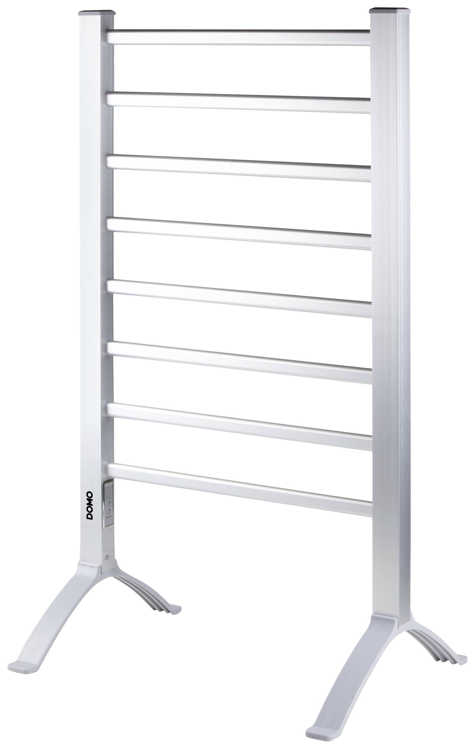 DOMO Drying rack DO7117DR White 1 pc(s) DO7117DR
