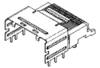Molex Built-in SIL socket (precision) Total number of pins 68 757830332 1 pc(s) Tape on Full reel