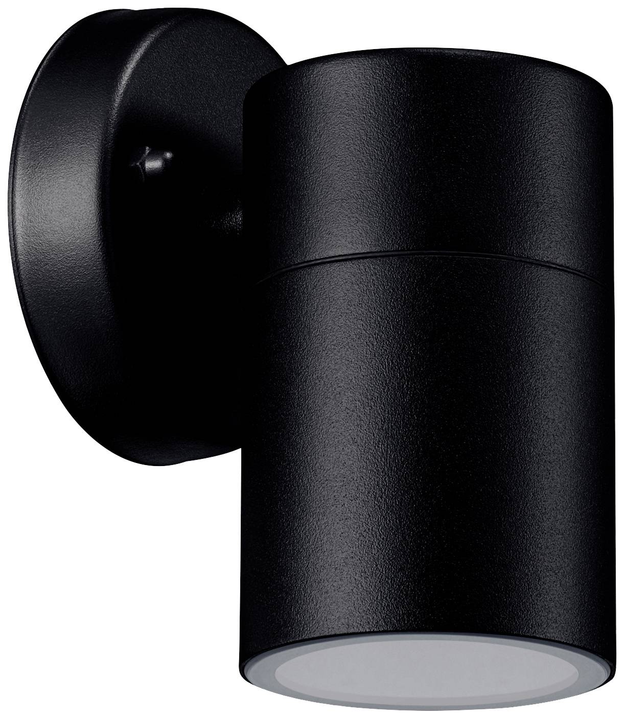 Philips LED Kylis 8720169266551 LED outdoor wall light GU10 Black