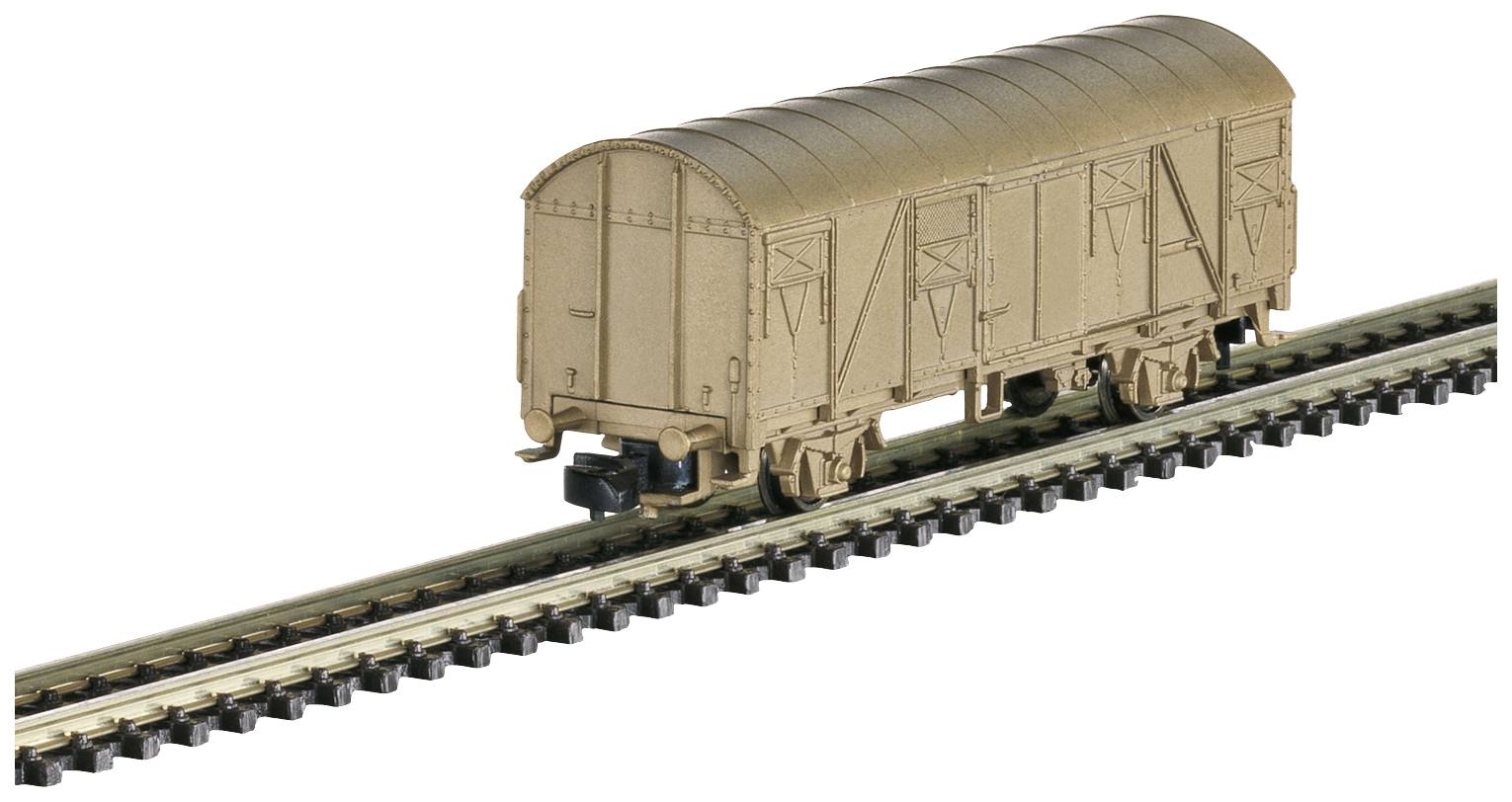 Maerklin 86004 Z Bronze-Wagon Gmhs 2024