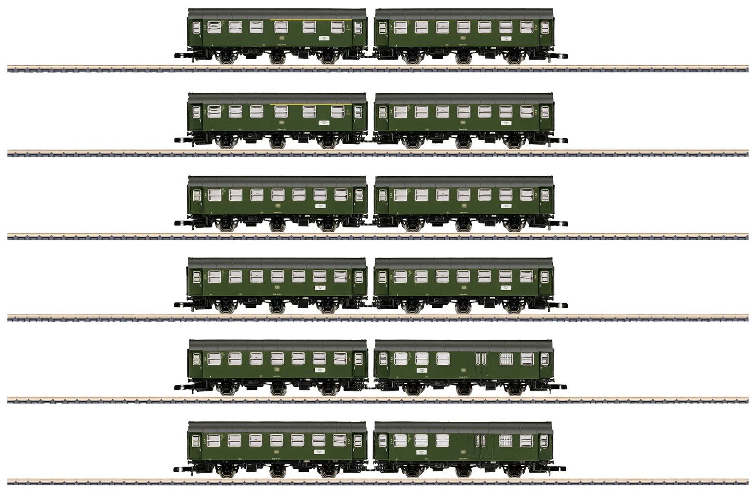 Image of Maerklin 87061