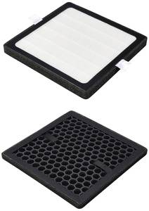 TOOLCRAFT FE-300FS2 Spare filters for TOOLCRAFT FE-300 Smoke Extractor   2 pc(s)