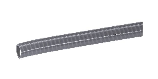 GARDENA 01722-22 25 m Black Drain hose