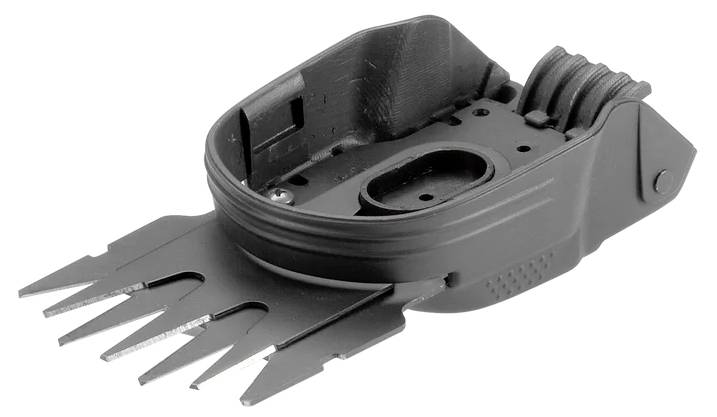 GARDENA GARDENA Gras- und Buchsmesser Grass and shrub knife