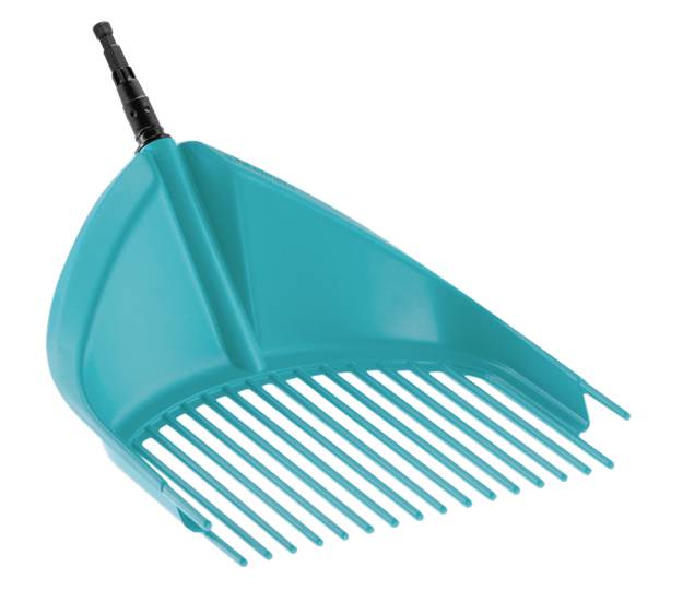 Scoop hoe 03120-20 36.5 cm Gardena Combisystem
