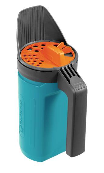 GARDENA 03255-20 Mini gritter 1.2 l