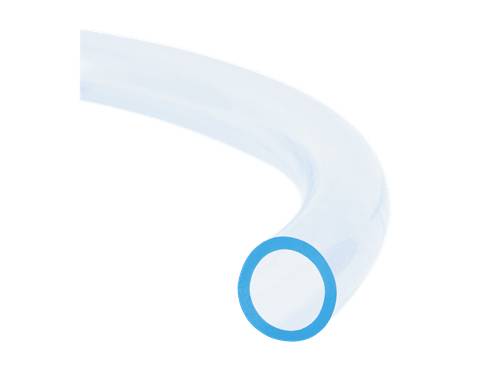 GARDENA 04968-20 Sold per metre Transparent Hose