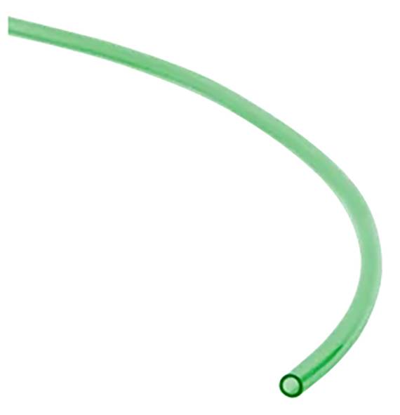 GARDENA 04982-20 Sold per metre Transparent-green Hose