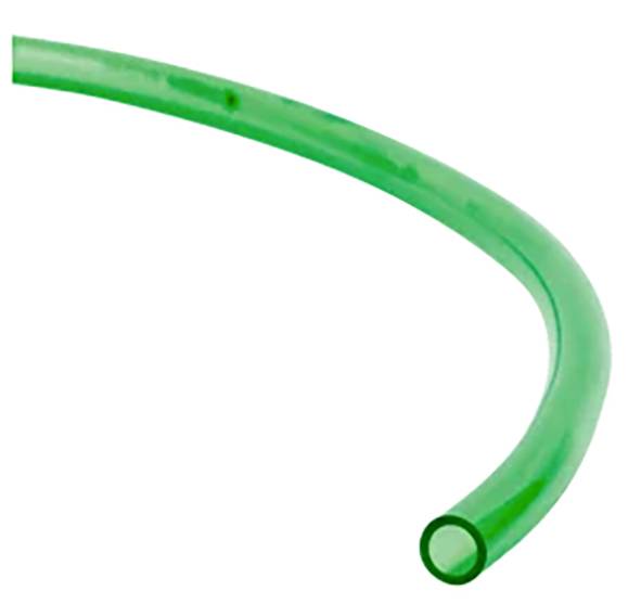 GARDENA 04986-20 Sold per metre Transparent-green Hose
