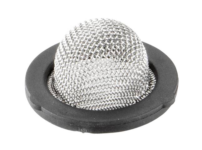 GARDENA 05318-20 Dirt trap strainer 1-piece set