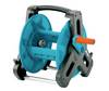 GARDENA 08007-20 Classic 50 Hose reel 1 pc(s) Black, Turquoise, Orange