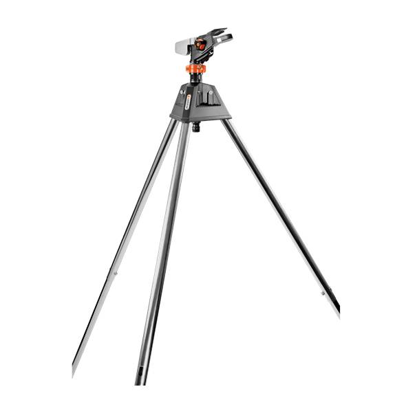 GARDENA 08138-20 Netzwerkkamera Pulse sprinkler 75 - 490 m²