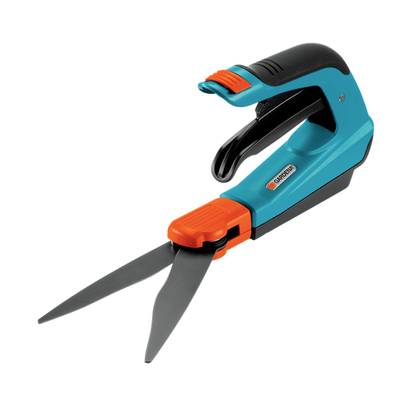 GARDENA 08735-20 Comfort Grass shears