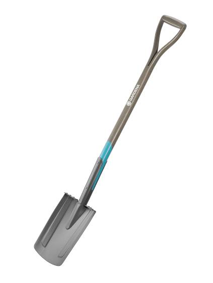 GARDENA 17000-20 Spade