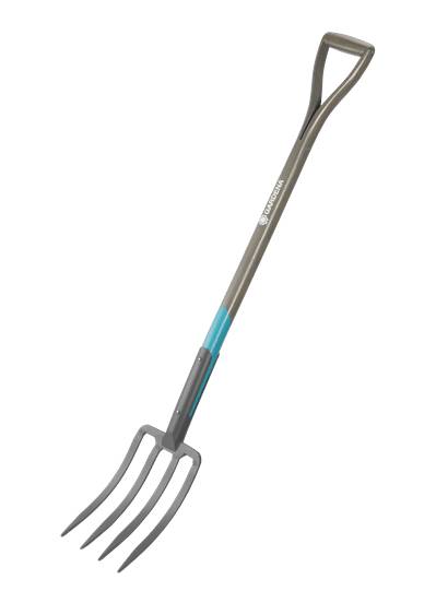GARDENA 17002-20 Digging fork