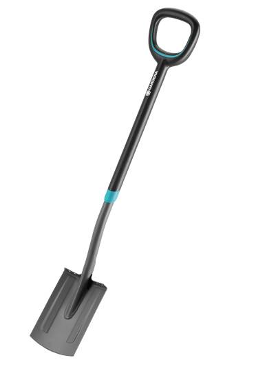 GARDENA 17011-20 Ergonomic spade
