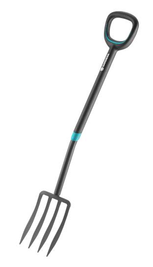 GARDENA 17013-20 Digging fork