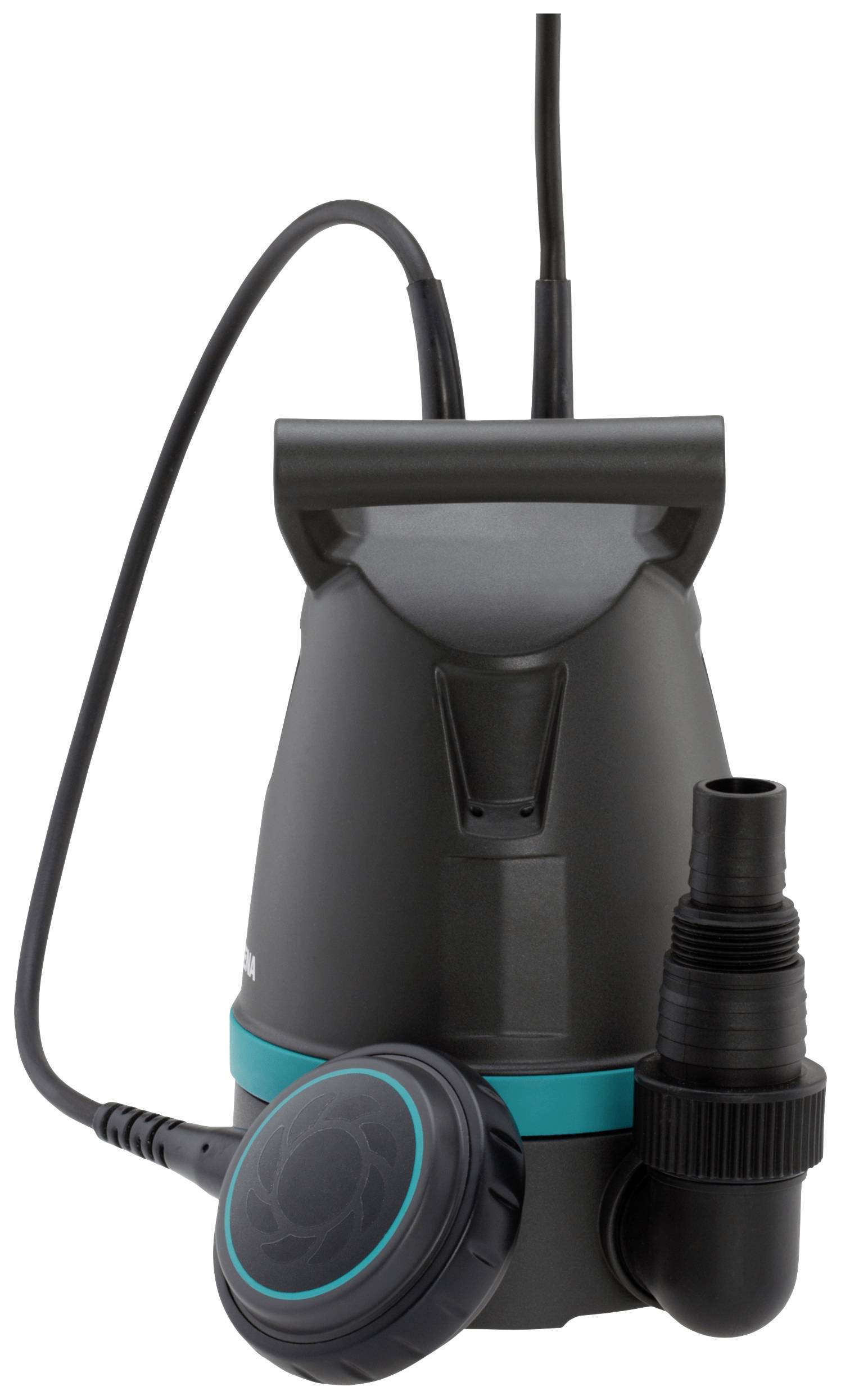 GARDENA 8600 Basic 09001-47 Clean water submersible pump 8600 l/h 5.5 m