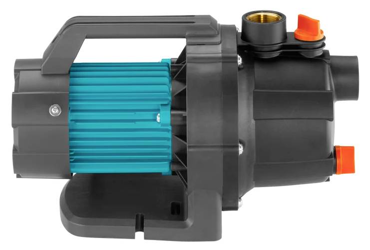 GARDENA GARDENA Gartenpumpe 3000/4 BASIC Garden pump 3000 l/h 35 m