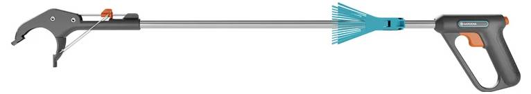 GARDENA 11700-20 Grabber