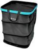 GARDENA 11715-20 Garden waste bag 127 l Black/turquoise