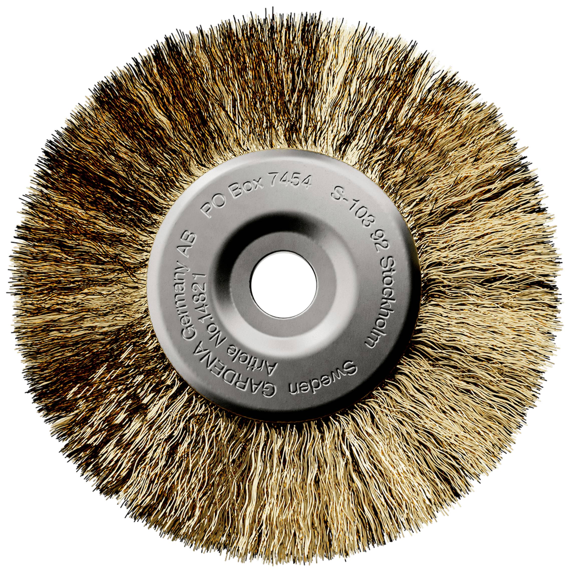 GARDENA 14821-20 Crevice brush