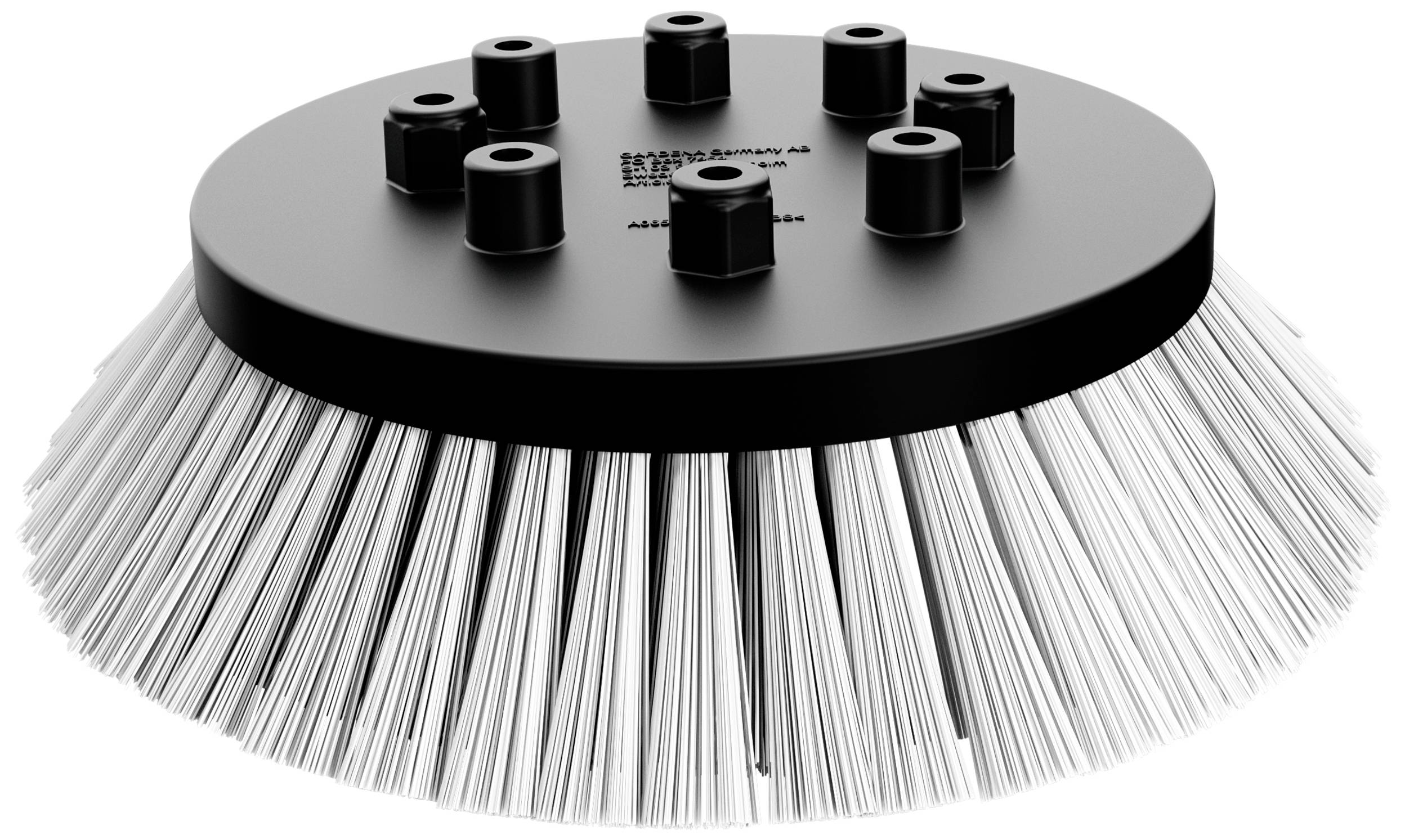 GARDENA neu 14847-20 Disc brush