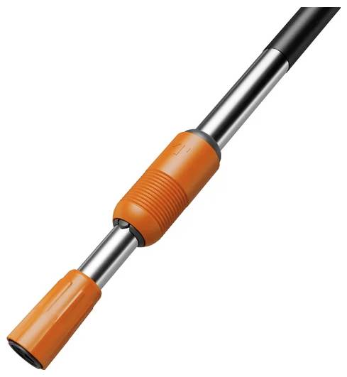 Telescopic handle 18804-20 260 cm Cleansystem