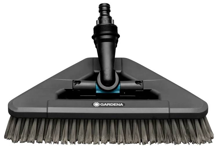 Handle brush 18812-20 27 cm Gardena Combisystem