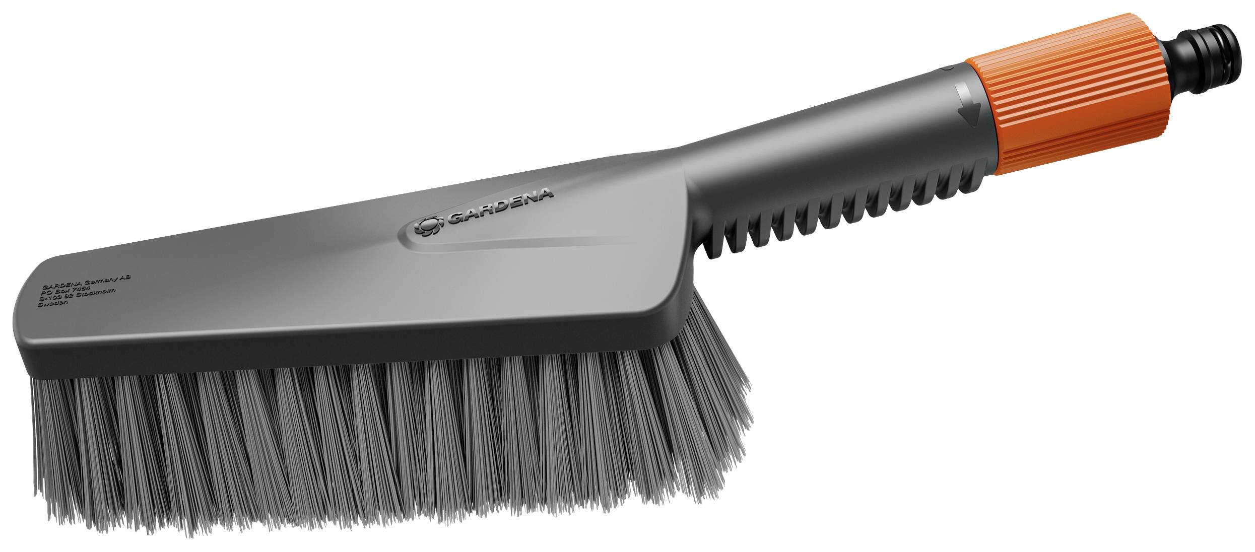 Hand brush 18841-20 Gardena Combisystem