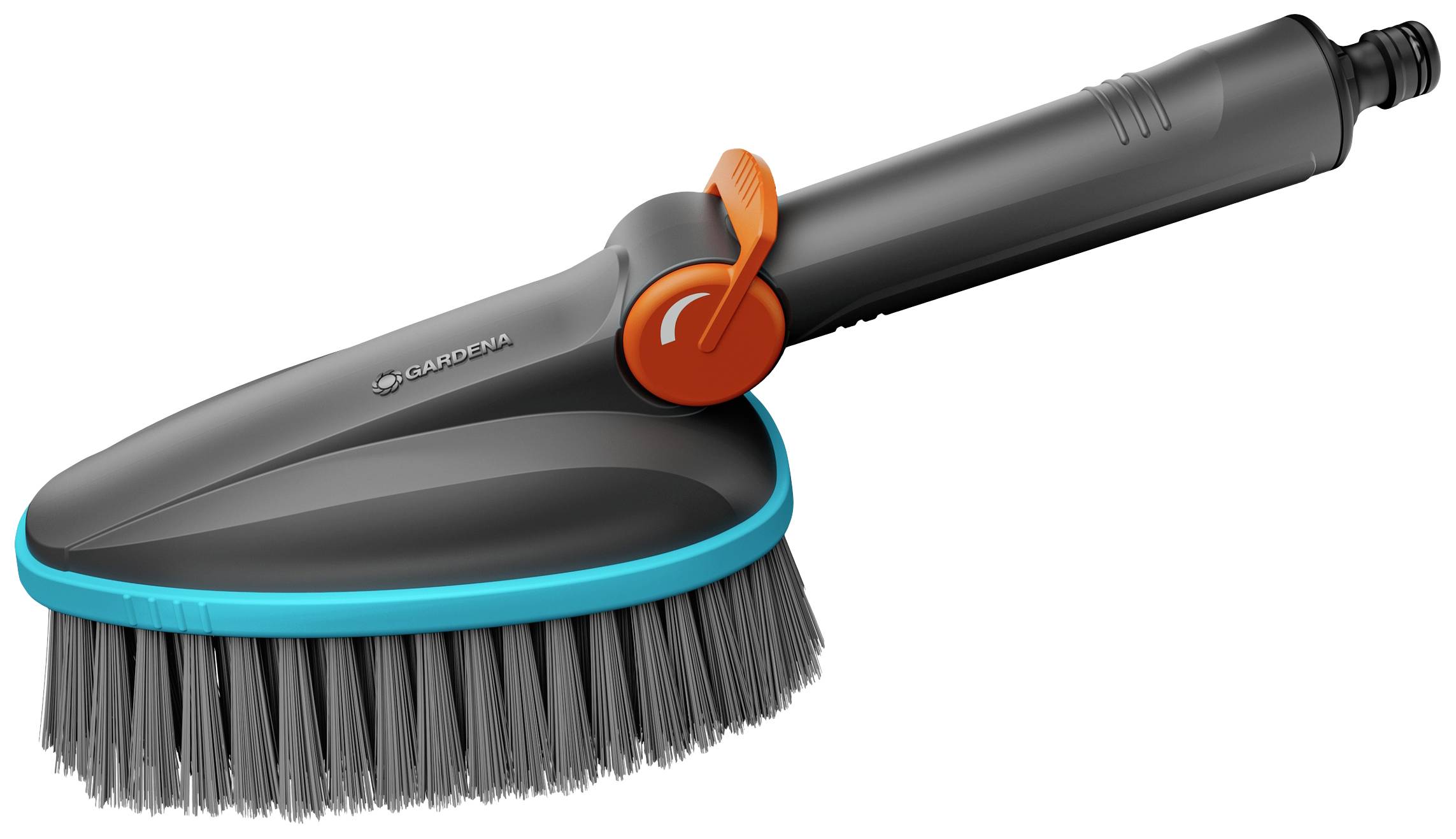 Hand brush 18842-20 Gardena Combisystem