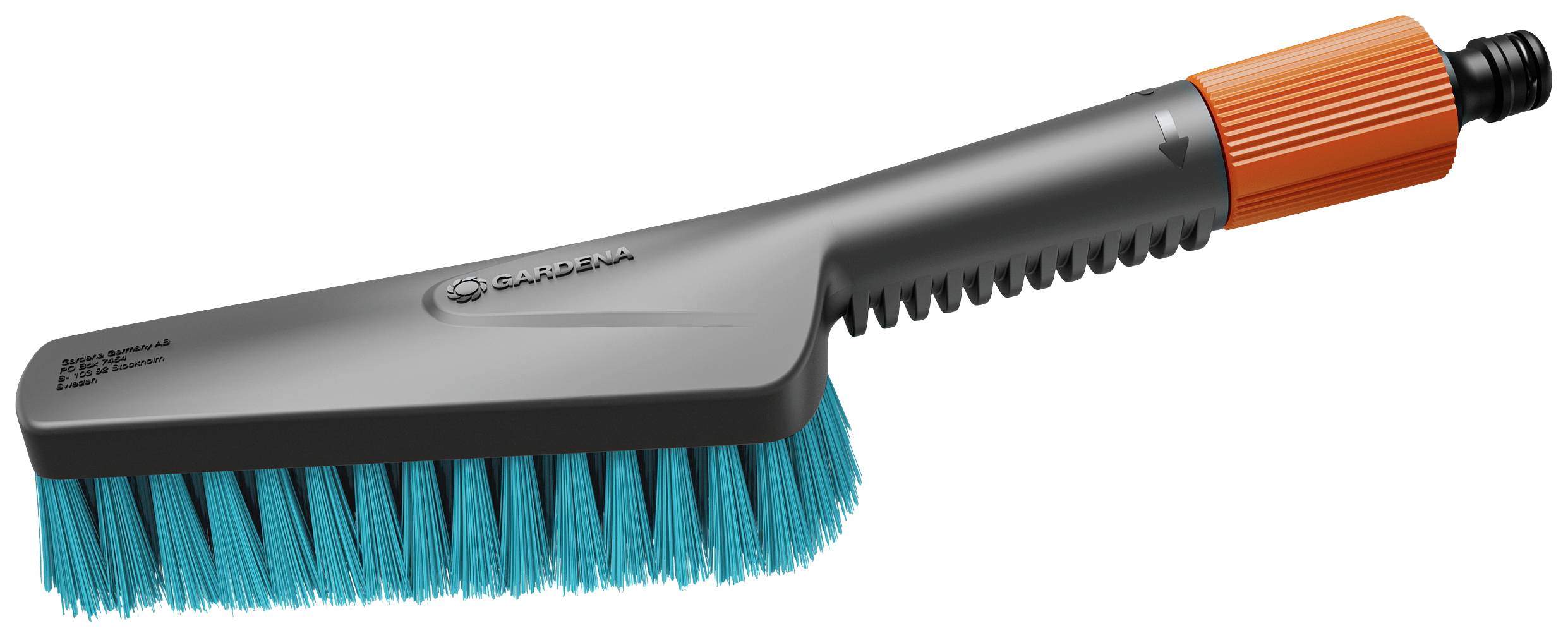 Hand brush 18844-20 Gardena Combisystem