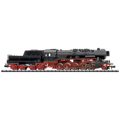 MiniTrix 16521 N series 52.80 steam locomotive of DR 