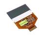 Display Elektronik LCD Black (W x H x D) 55 x 24.5 x 2.0 mm DEM16218SGH