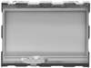 Display Elektronik Graphics display White 128 x 64 Pixel (W x H x D) 71.40 x 54.60 x 13.6 mm