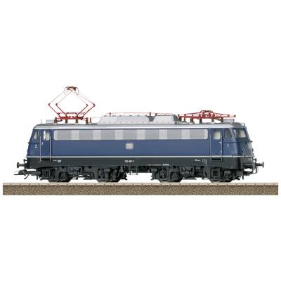 TRIX H0 22774 H0 series 110 electric locomotive of DB 