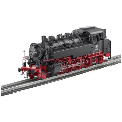TRIX H0 25086 H0 tender steam locomotive series 86.0-8 from DB 