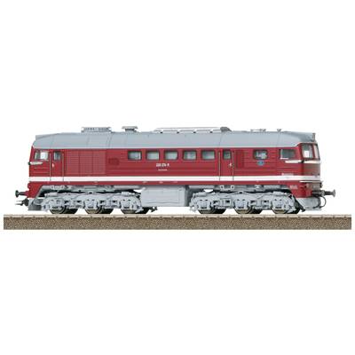 TRIX H0 25201 H0 Diesel locomotive BR 220 DB AG 