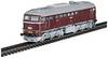 TRIX H0 25202 H0 T 679.1 diesel locomotive of CSD