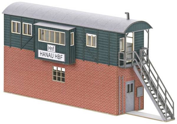 MiniTrix 66338 N Control signal plant Hanau