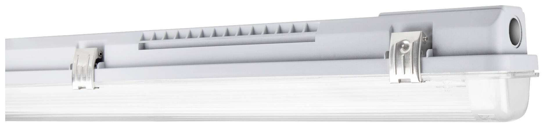 LEDVANCE 4099854118159 Wet room light LED (monochrome) G13 Grey