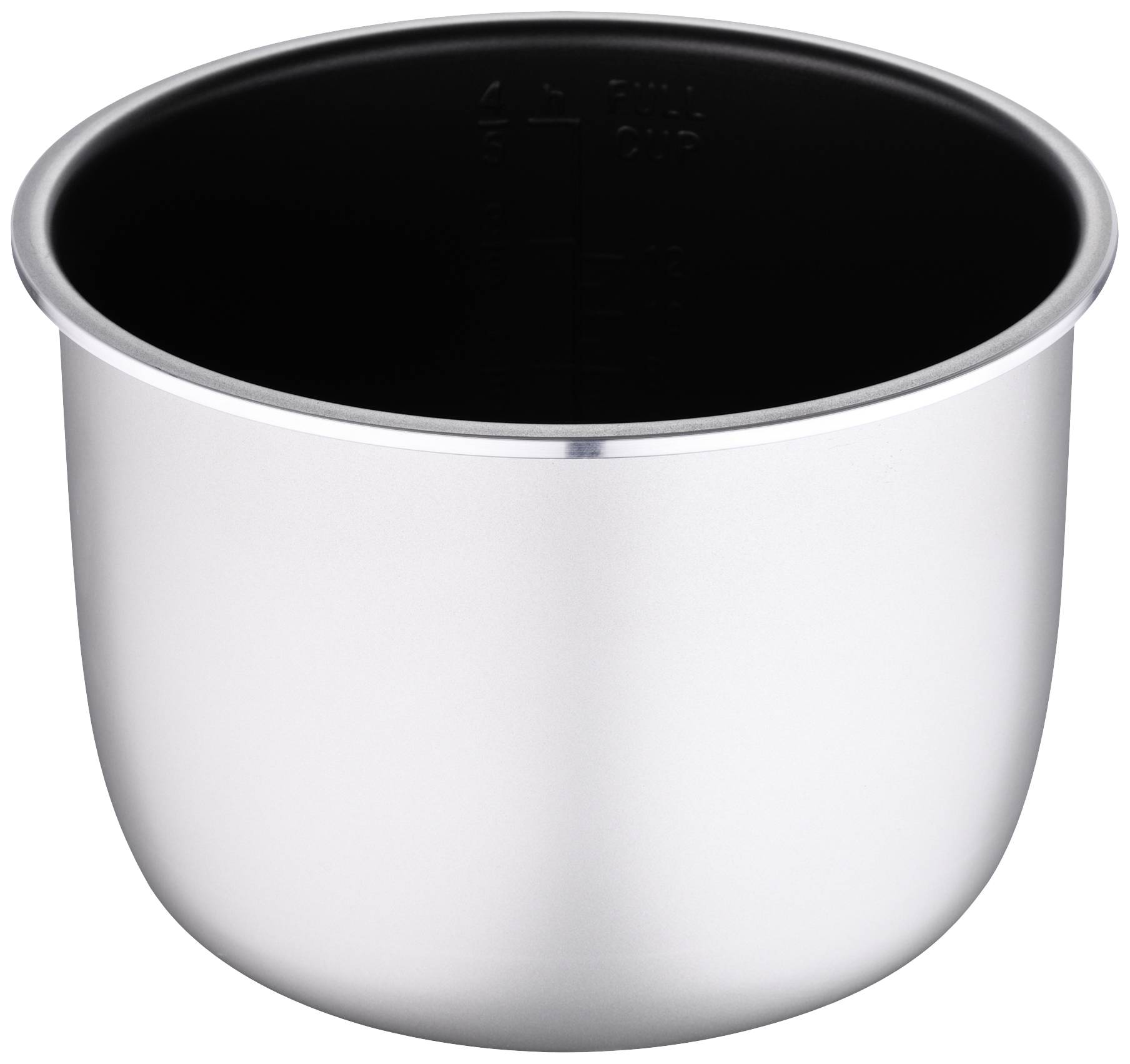 MasterPRO BGMP-9079 Pressure cooker Black/stainless steel-9