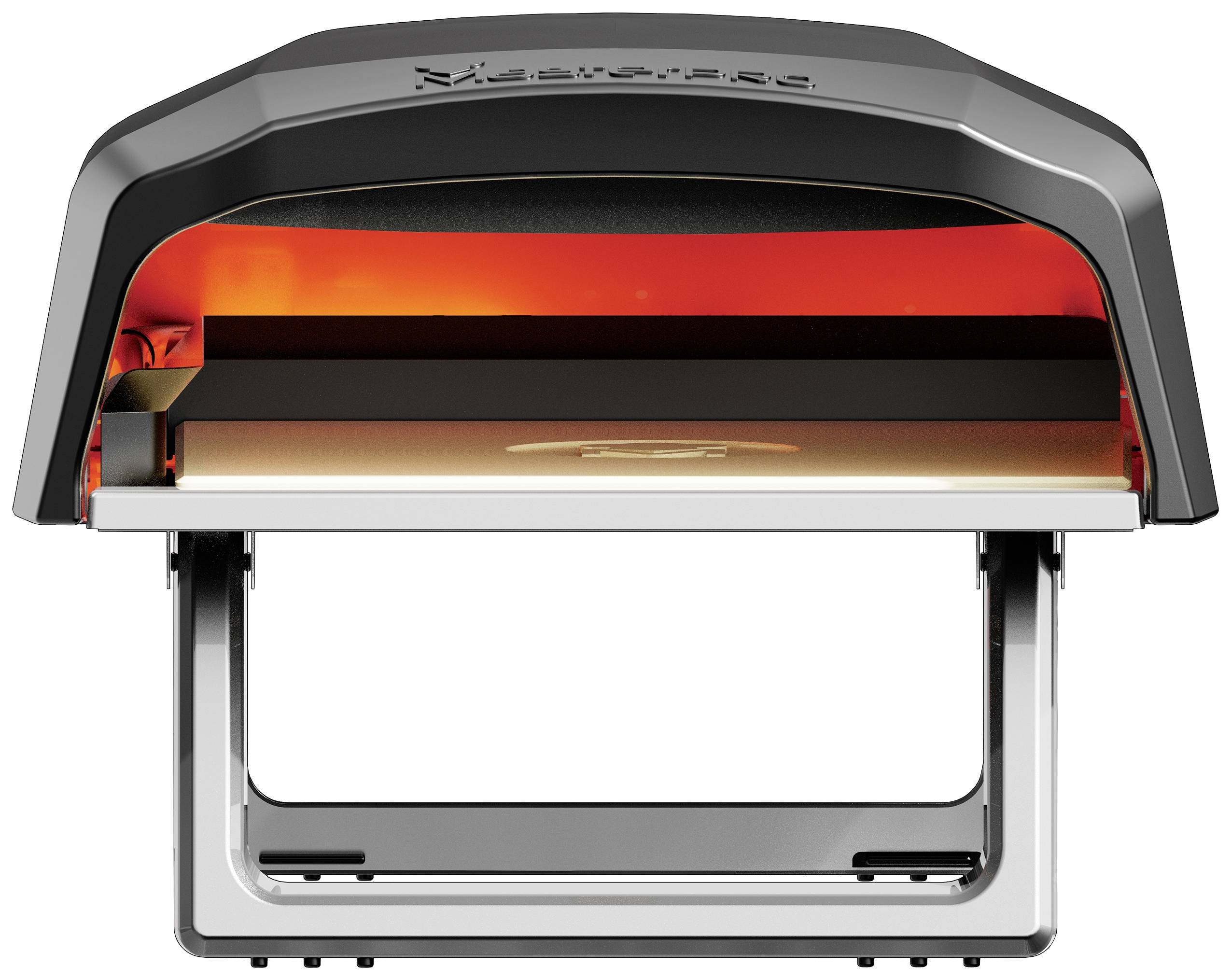 MasterPRO BGMP-9169-BK-DE Pizza oven