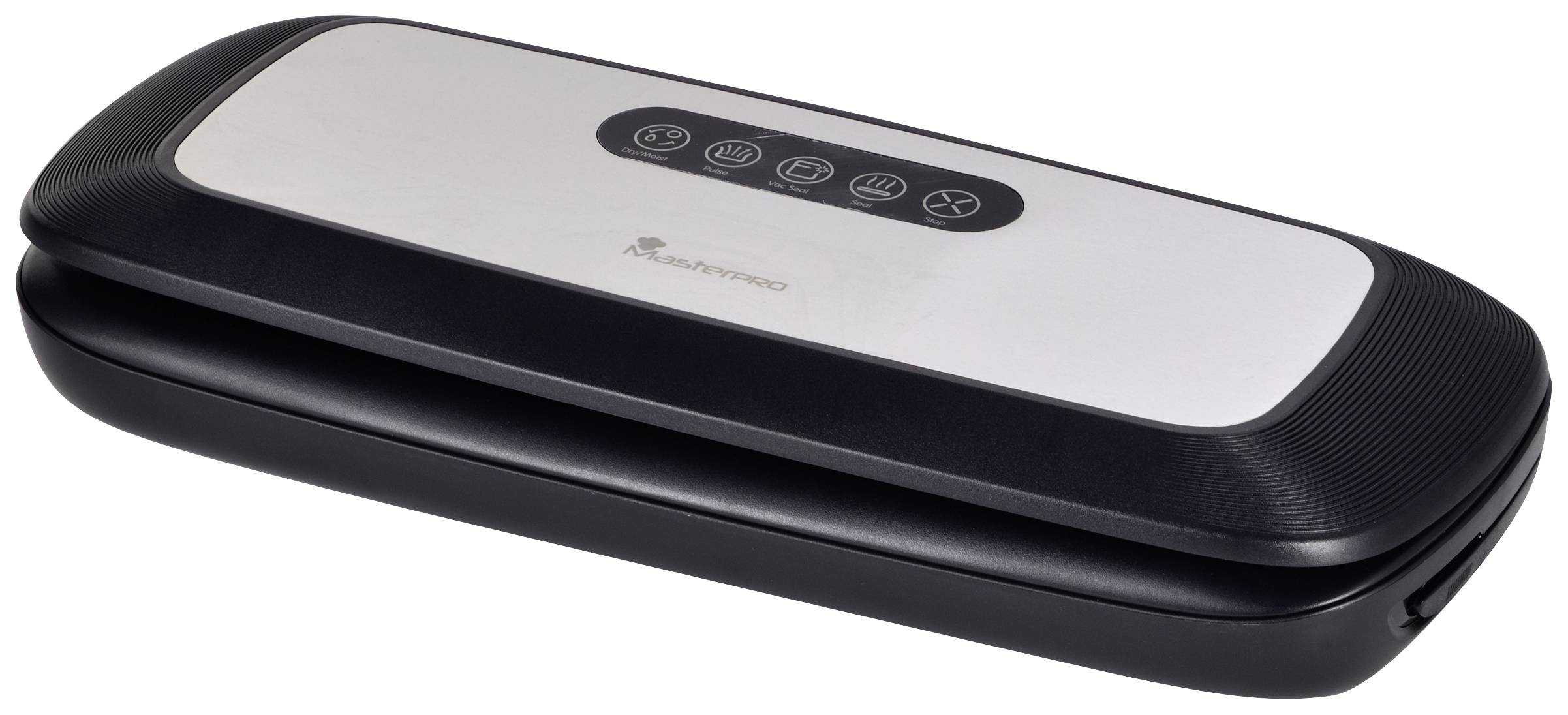 MasterPRO BGMP-9080 Vacuumizer with display (W x H x D) 370 x 70 x 150 mm