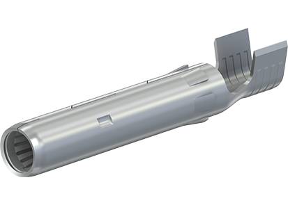 Socket contact replacement contact 4 - 6 mm² 32.0107P0001 PV-BP4/6 Staeubli Content: 1 pc(s)