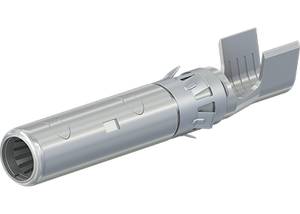 Replacement-crimp contact MC4 Evo 2 socket 32.0121P0001 PV-BP4-EVO 2/6  Stäubli Content: 1 pc(s)
