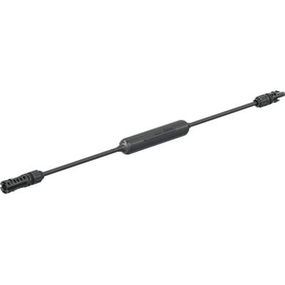 Adapter cable MC4-Evo 2 in-line fuse 32.0330 PV-K/1500ILF3-20/6E-0063 Stäubli Content: 1 pc(s)
