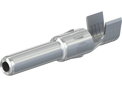 Plug contact MC4, inner part only, 4-6 mm² 32.0507P0001 PV-SP4/6 Staeubli Content: 1 pc(s)