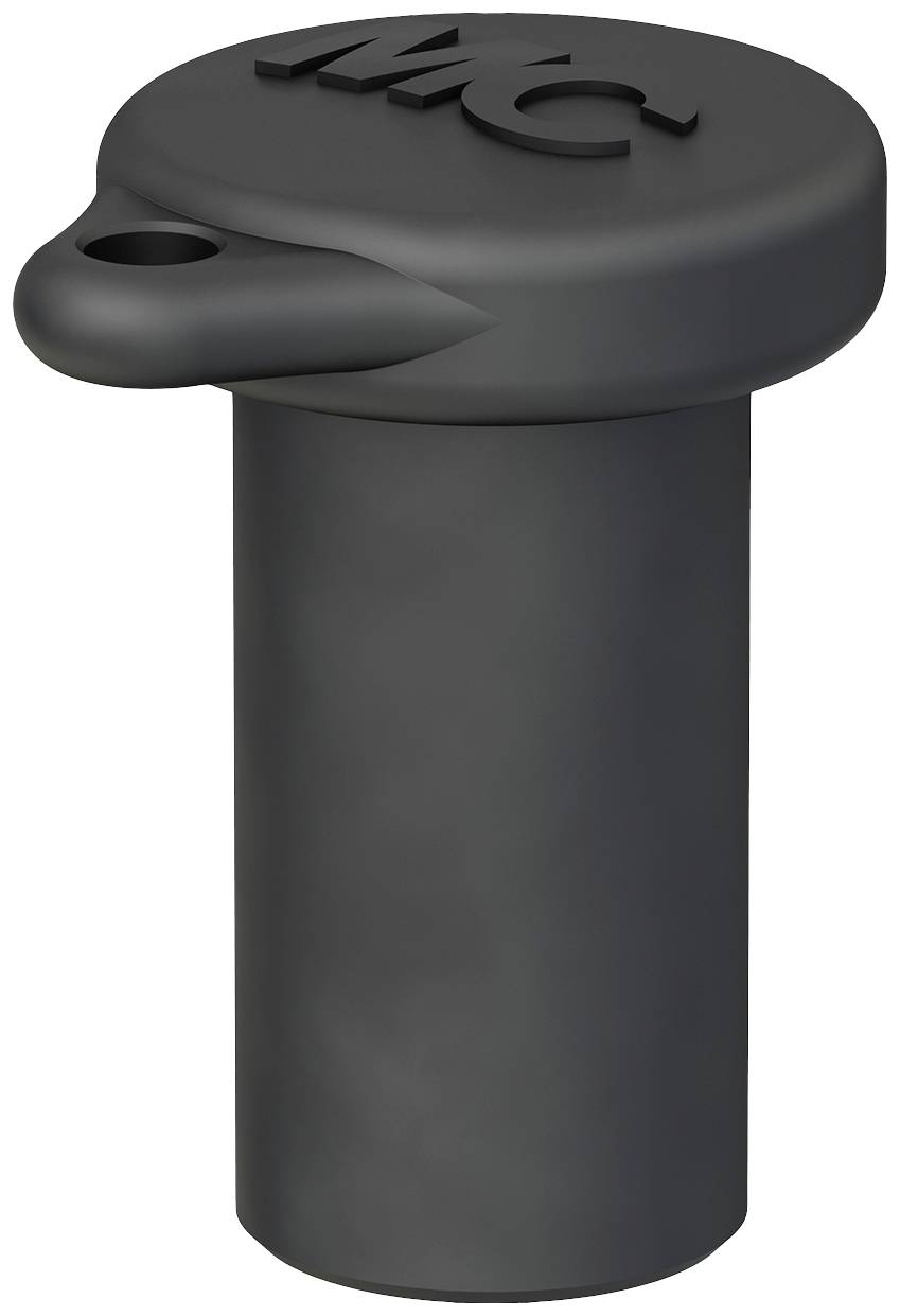 Socket locking caps 32.0716 PV-BVK4 Staeubli Content: 1 pc(s)